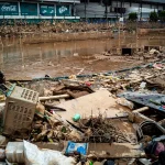 “Потеряно все”: число погибших в результате наводнения в Юго-Восточной Азии достигло 129 человек; число жертв в Таиланде возросло до 87