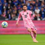 Лионель Месси рассказал об остановке в Хайдарабаде во время декабрьского турне по нескольким городам Индии