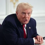 Трамп заявил, что не будет приглашать Южную Африку на G20 в следующем году в Майами