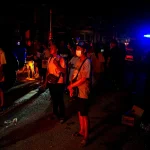 Таиланд начинает очистку после сильнейшего за последние десять лет наводнения, унесшего жизни 145 человек