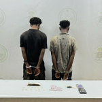 Саудовская Аравия: Индус застрелен после спора о покупке запрещенных веществ