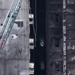 Китай запускает общенациональную проверку пожарной безопасности после смертоносного пожара в Гонконге