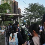 Пожар в высотке в Гонконге: 13 филиппинских рабочих все еще числятся пропавшими без вести, сообщает консульство Филиппин