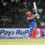 Стадион “Дели Кэпиталз” Faf du Plessis выходит из участия в аукционе IPL 2026 в Абу-Даби