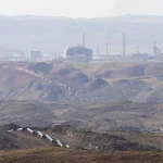 Работы на иракском месторождении Хор Мор возобновились через несколько дней после того, как атака беспилотника остановила производство