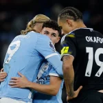 Забивший два гола Фоден помогает “Манчестер Сити” преодолеть зависимость от Халанда