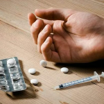 Новый кувейтский закон о наркотиках предусматривает смертную казнь и пожизненное заключение