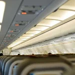 Технарь арестован по подозрению в домогательствах к бортпроводникам на рейсе Дубай – Хайдарабад