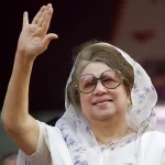 Бывший премьер-министр Бангладеш Халеда находится в критическом состоянии; изгнанный сын не уверен в возвращении