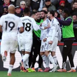 Аморим отдает должное вниманию “Юнайтед” к деталям в победе над “Пэлас”