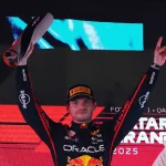 Победа Ферстаппена открывает финальную борьбу за титул чемпиона в Абу-Даби