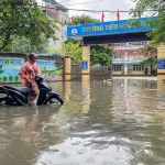 Число жертв наводнения во Вьетнаме достигло 40 человек в связи с приближением тайфуна “Калмаеги”
