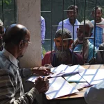 Индия приступает к трехмесячному пересмотру системы регистрации избирателей