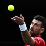 Президент ФРС Италии заявил, что Джокович сыграет в финале ATP
