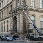 Подозреваемые в ограблении Лувра предстанут перед парижскими судьями