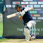 Вернувшийся в форму австралийский Лабушань с удовольствием бросает вызов пеплу