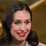 Экс-премьер Финляндии Марин говорит, что ее кабинет министров, состоящий из женщин, столкнулся с потоком сексизма