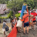 Число жертв тайфуна “Калмаеги” на Филиппинах возросло до 26 человек