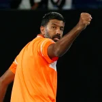 Индийский теннисист Рохан Бопанна прощается с профессиональным теннисом после 20 “незабываемых лет”