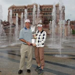 “Перестань быть ребенком”: момент, который привел Криса Димарко к победе в Абу-Даби