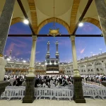 Регистрация на Хадж-2026 теперь открыта для стран с мусульманскими меньшинствами через платформу Nusuk