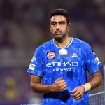 Индиец Грейт Эшвин выбыл из австралийской BBL после операции на колене