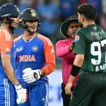 Рауф из Пакистана был дисквалифицирован на два матча, другие игроки были наказаны за поведение на Кубке Азии