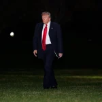 Закрытие правительства США стало самым продолжительным в истории