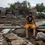 Филиппины: 66 человек погибли в результате тайфуна “Калмаеги”, выжившие сталкиваются с разрушениями