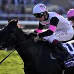 Доминирующий дебютный день О’Брайена на Кубке селекционеров в качестве субботней славы Godolphin eye