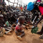 Судан: 40 человек погибли в результате нападения на ключевой город в Кордофане, сообщает ООН