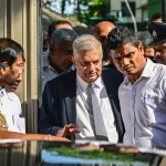 Шри-Ланка нацелилась на крупную рыбу в борьбе с коррупцией