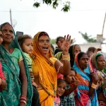 Моди готовит опрос общественного мнения в беднейшем штате Индии