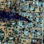 Великобритания объявила о выделении Судану помощи в размере 5 миллионов фунтов стерлингов после “по-настоящему ужасающих” сообщений