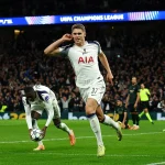 Ван де Вен заслужил сравнение с Месси после потрясающего гола “Шпор”