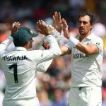 Селектор сборной Австралии Бэйли защитил возрастной состав команды Ashes после критики Во