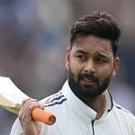 Пант возвращается в состав сборной Индии на контрольную серию против Южной Африки