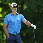 Травма помешала защите титула, но Пол Уоринг из Дубая по-прежнему сосредоточен на игре