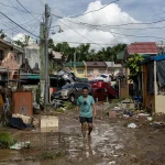 Филиппины: тайфун “Калмаеги” унес жизни 140 человек; 127 пропали без вести в результате разрушительных наводнений