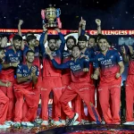 Чемпион IPL Бангалор может быть продан за “целых 2 миллиарда долларов”