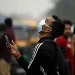 “Дорогостоящее зрелище”: индийские испытания по засеву облаков в Нью-Дели провалились