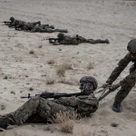 Польша запускает новую программу военной подготовки, целью которой является подготовка 400 000 человек в 2026 году