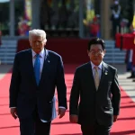 Южнокорейские официальные лица сомневаются в целесообразности строительства атомной подводной лодки на американской верфи