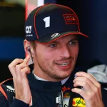 Макс ищет больше бразильской магии, чтобы поддерживать давление на дуэт McLaren