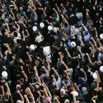 “Хезболла” отвергает любые переговоры между Ливаном и Израилем