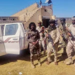 Вооруженные силы Судана согласны с предложением США о прекращении огня