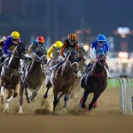 Дубайский гоночный карнавал возвращается со звездной силой и свежими историями