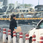 Взрыв в Дели: в индийской столице объявлено чрезвычайное положение в связи с продолжением расследования