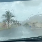 Король Саудовской Аравии призвал к молитве о дожде по всему Королевству 13 ноября