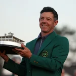 DP World Tour объявляет о вручении премии Рори Макилроя в честь первого в Европе чемпиона турниров Большого шлема